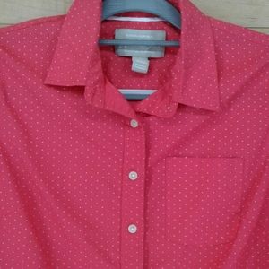 Banana Republic Blouse